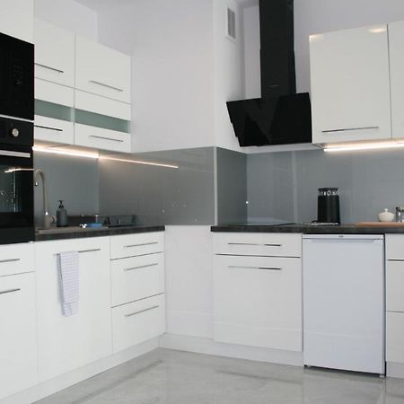 Apartament Miedzianka II Polkowice Exterior foto