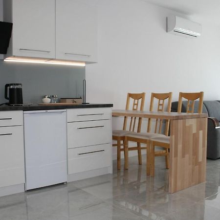 Apartament Miedzianka II Polkowice Exterior foto