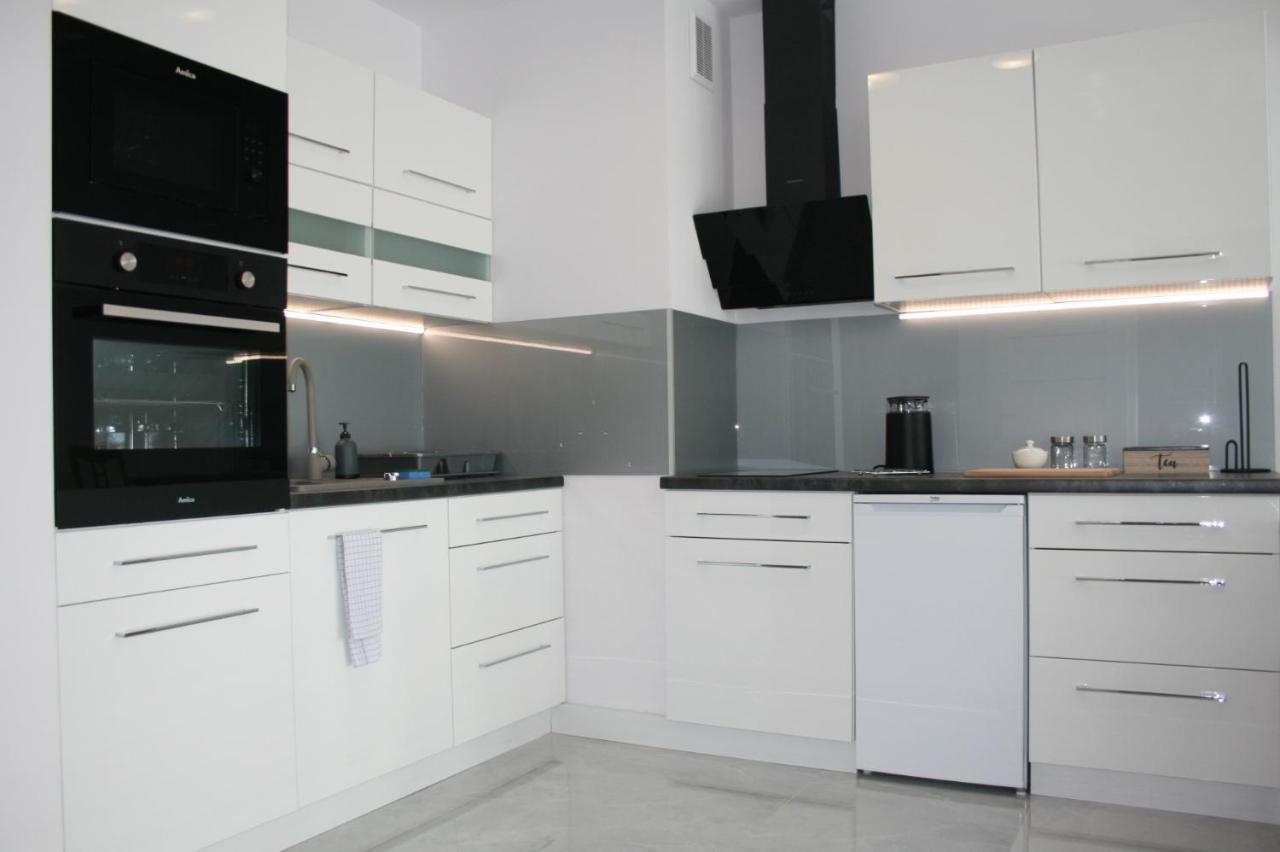 Apartament Miedzianka II Polkowice Exterior foto