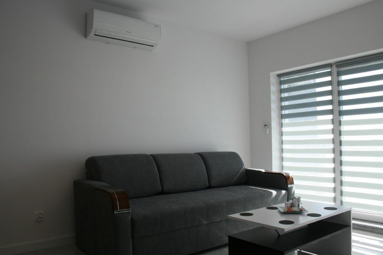 Apartament Miedzianka II Polkowice Exterior foto