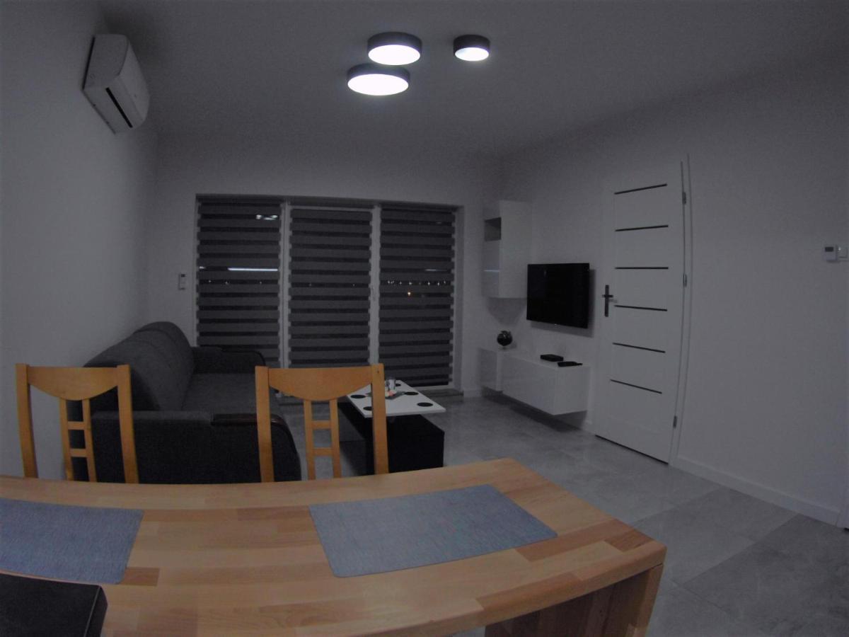 Apartament Miedzianka II Polkowice Exterior foto