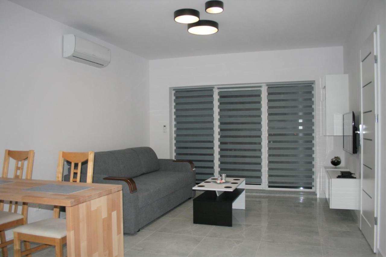 Apartament Miedzianka II Polkowice Exterior foto