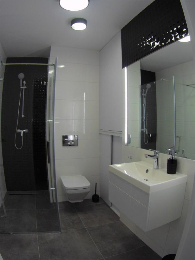 Apartament Miedzianka II Polkowice Exterior foto